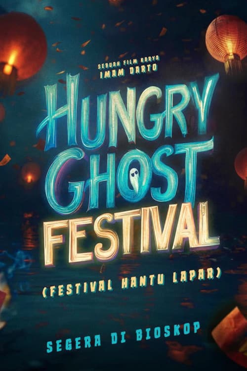 Hungry Ghost Festival