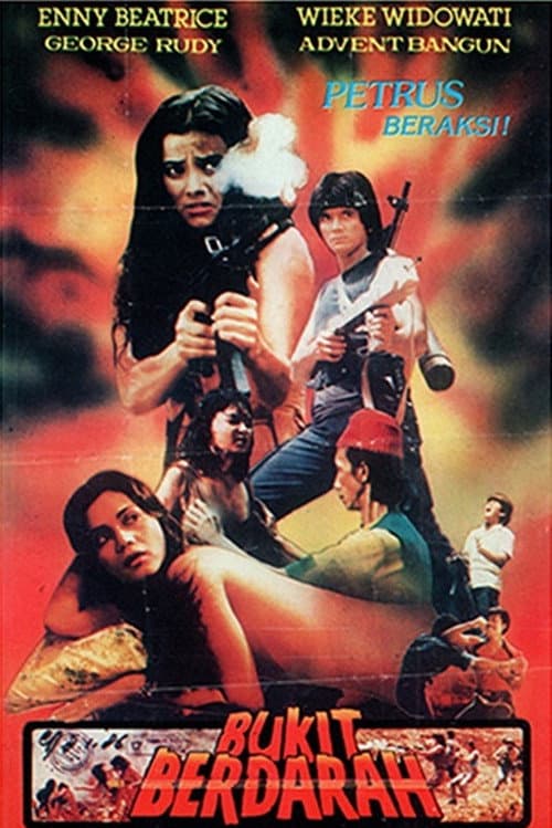 Bloody Hill