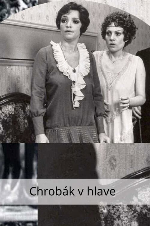 Chrobák v hlave