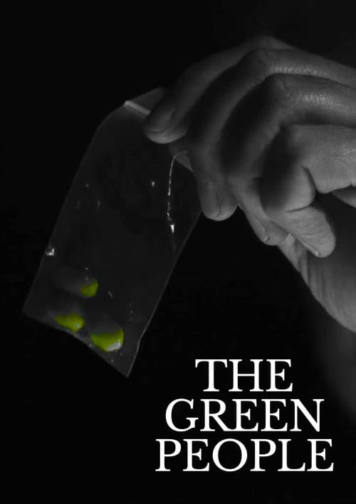 The Green People