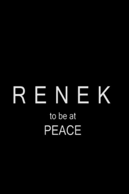 To Be at Peace