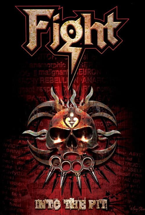 Fight: Live in Phoenix