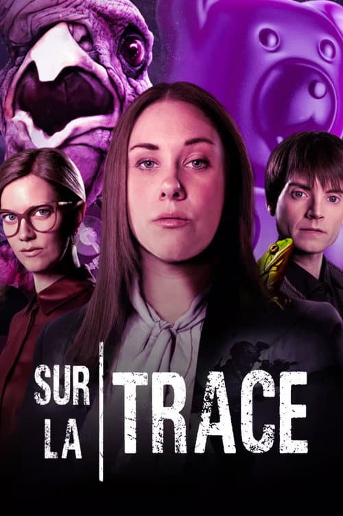 Sur la trace