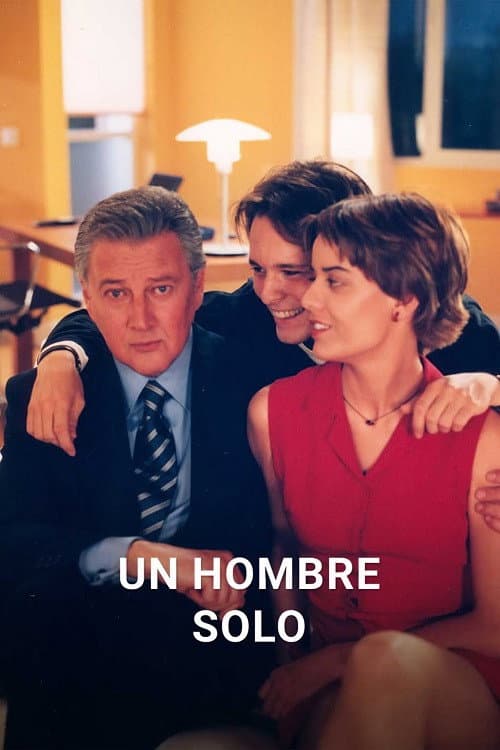 Un hombre solo