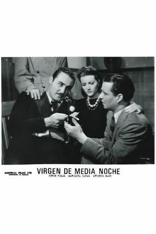 Virgen de medianoche