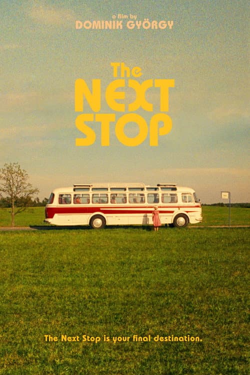 The Next Stop