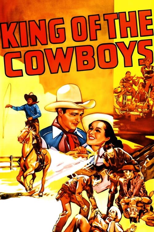King of the Cowboys