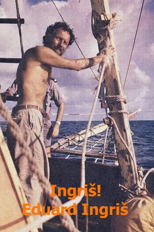 Ingriš! Eduard Ingriš