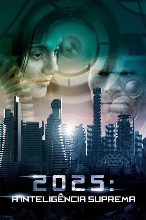 2025 - The Supreme Intelligence