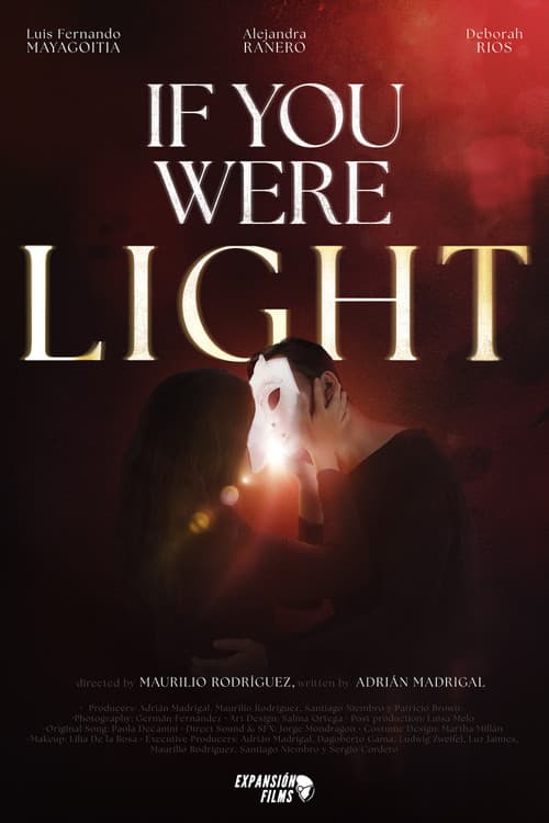 If You Were Light