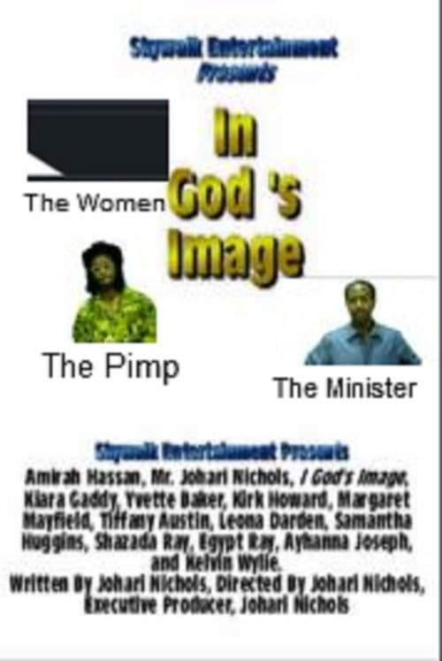 In God’s Image