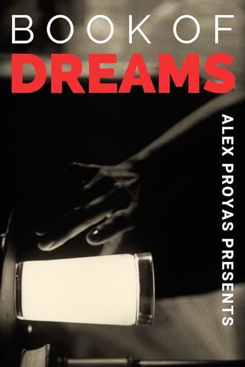 Book of Dreams: Welcome to Crateland