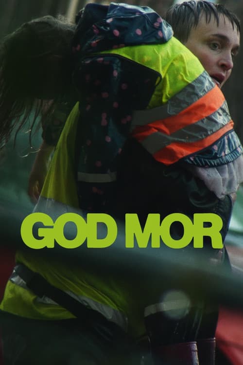 God mor