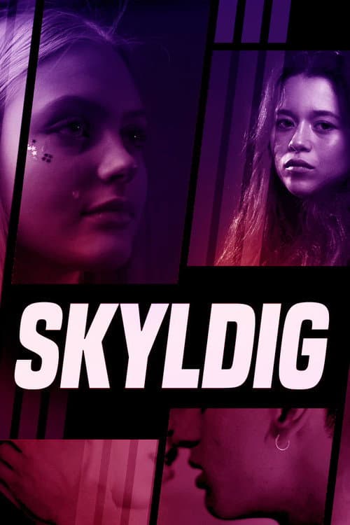 Skyldig