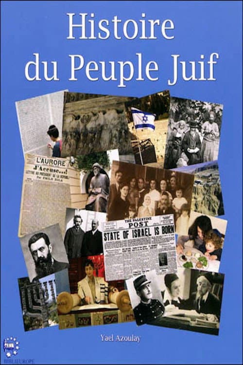 The Jews - A People's History