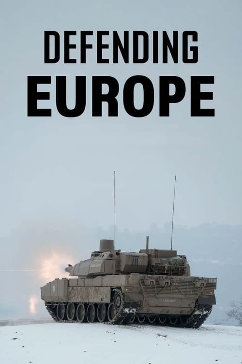 Defending Europe