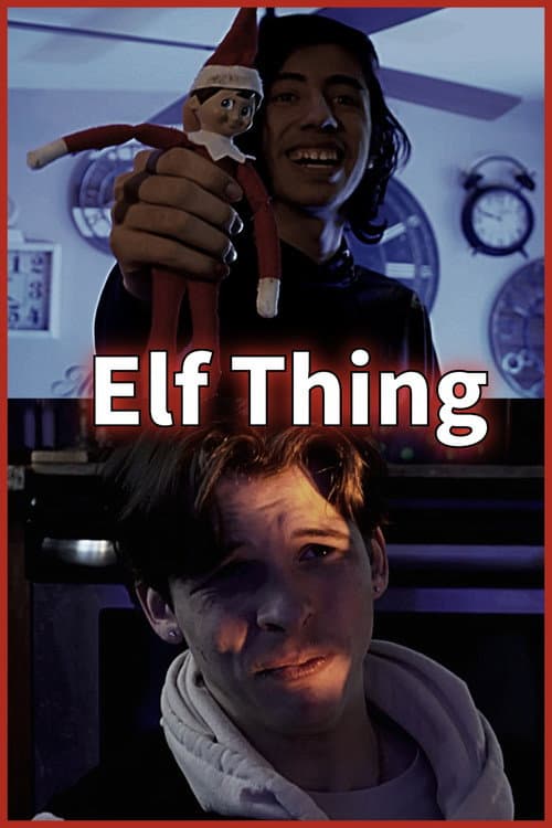 Elf Thing