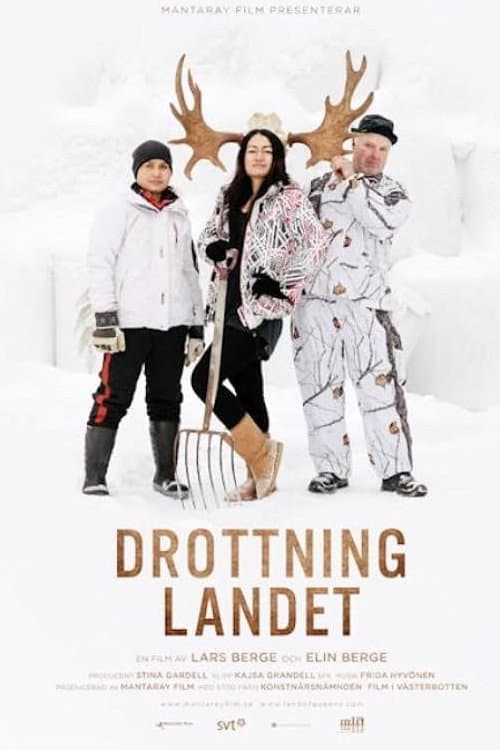 Drottninglandet