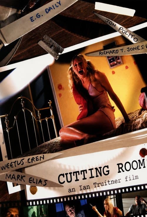 Cutting Room