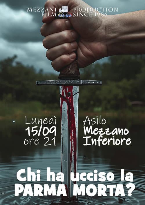 Chi ha ucciso la Parma Morta?