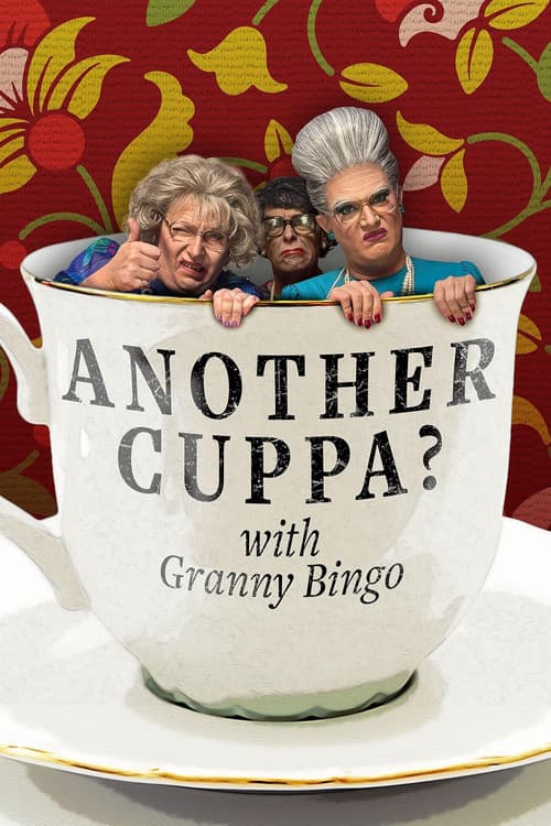 Another Cuppa? With Granny Bingo