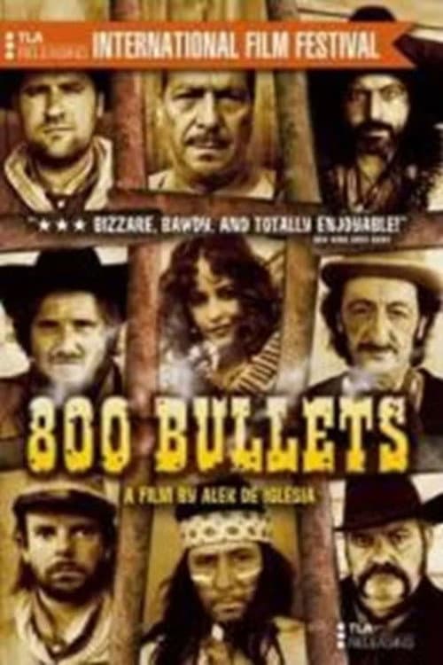 800 Ballas