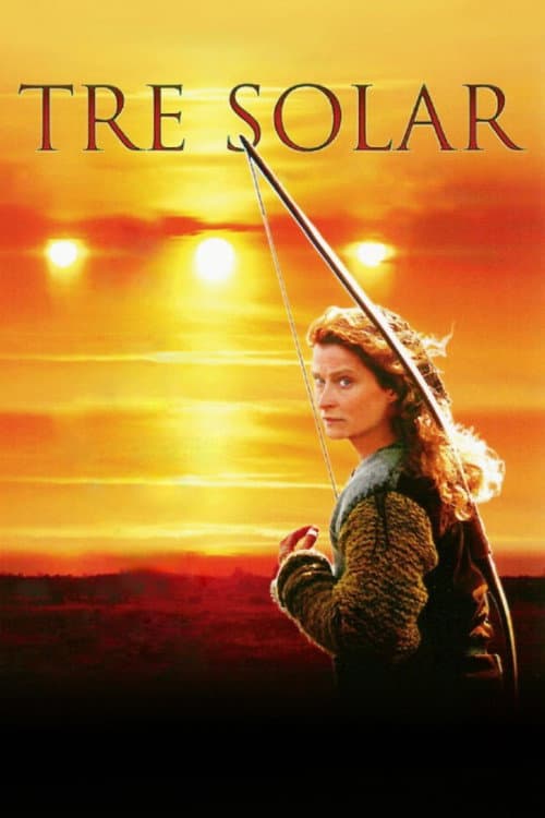 Three Suns