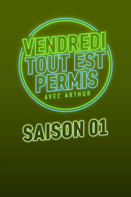 Season 1