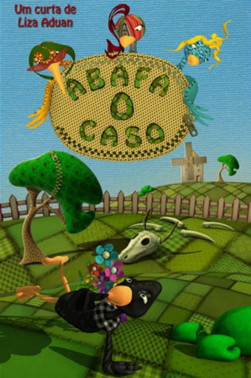 Abafa o Caso
