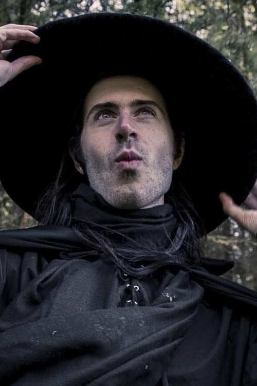 Caspero: The Return of the Storyteller