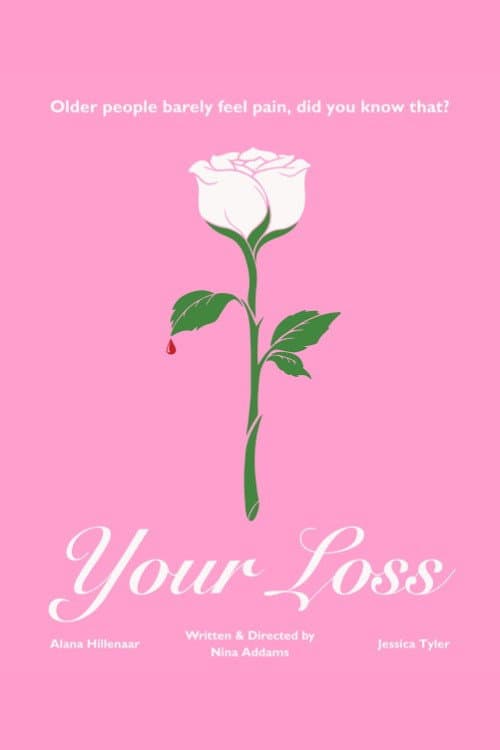 Your Loss
