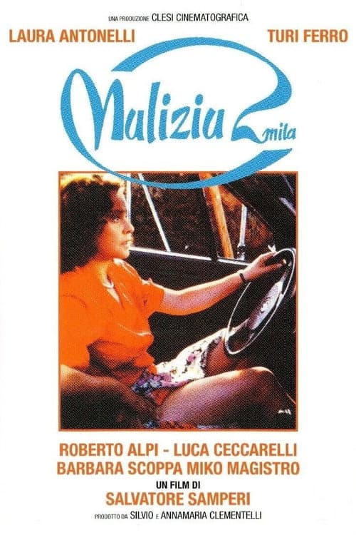 Malizia 2000