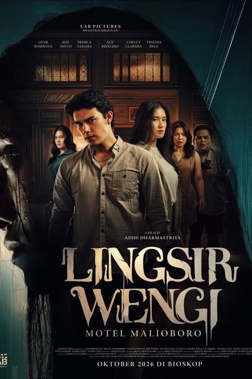 Lingsir Wengi: Motel Malioboro