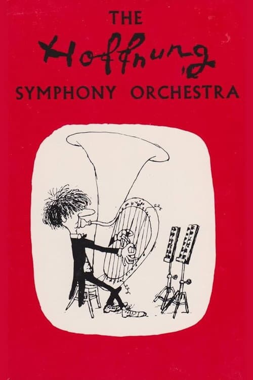 The Hoffnung Symphony Orchestra