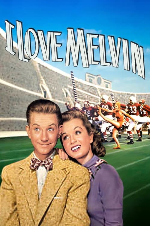 I Love Melvin