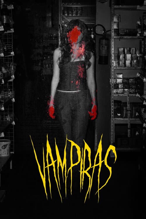 Vampiras