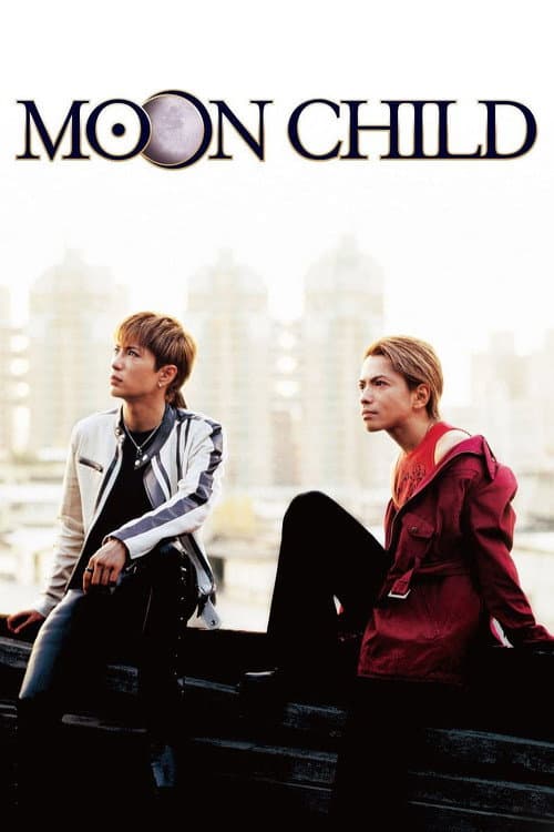 Moon Child