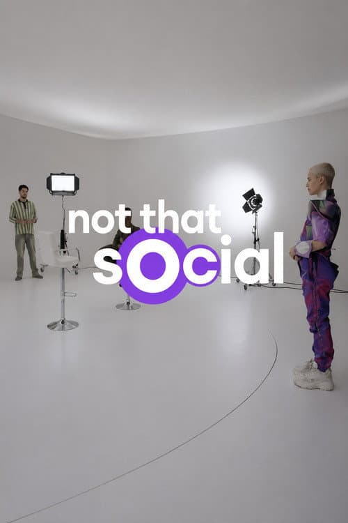 Not That Social