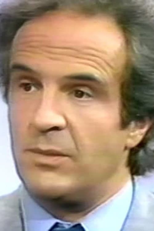 François Truffaut