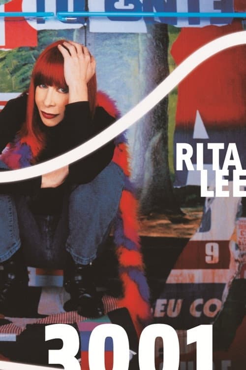 Rita Lee: 3001 - Especial