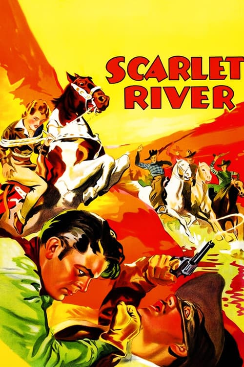 Scarlet River