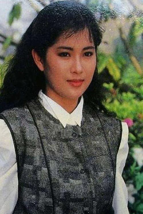 她是我媽媽
