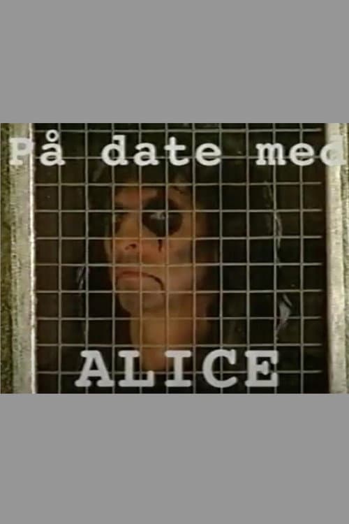 På date med Alice - Sofia Eriksson möter Alice Cooper