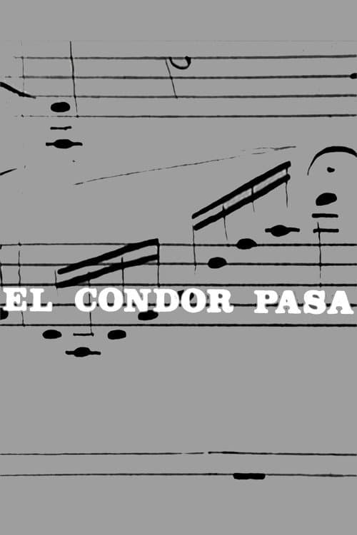 El Cóndor Pasa