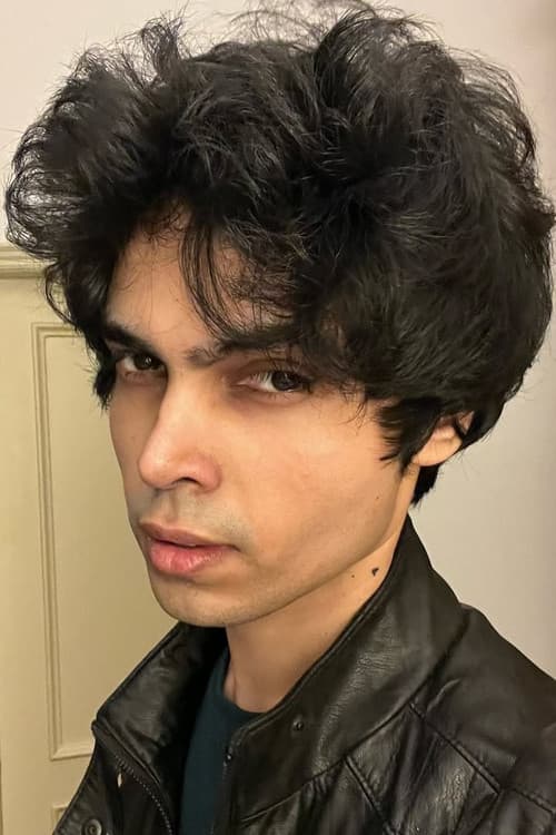 Anshuman Sharma