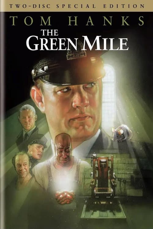 Miracles and Mystery: Creating 'The Green Mile'