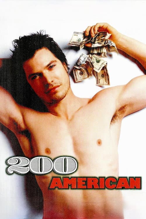 200 American
