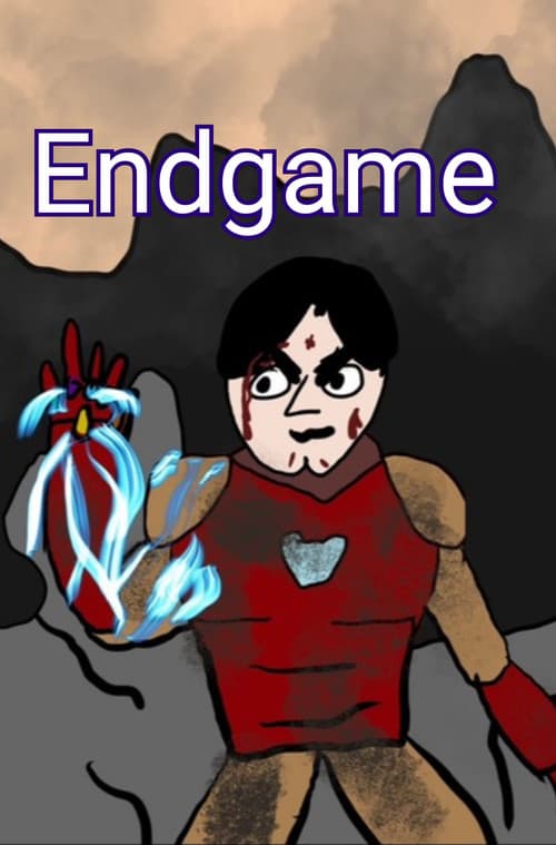 Garfield: Endgame