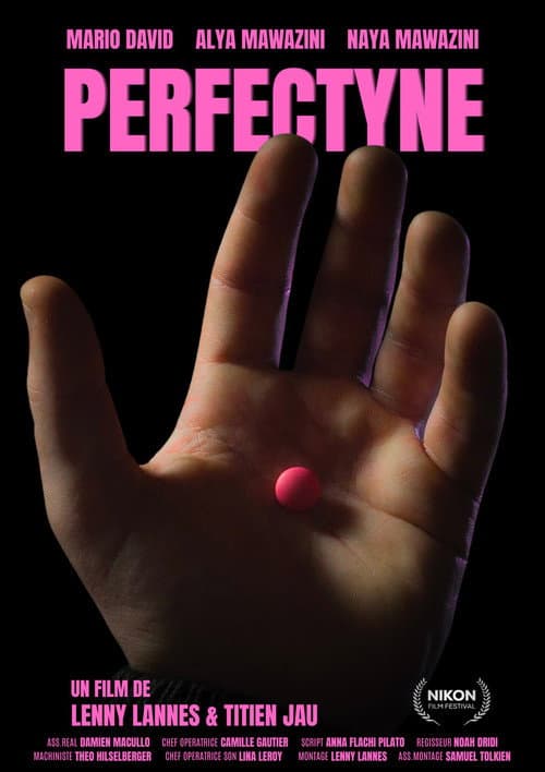 Perfectyne