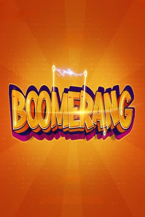 Boomerang